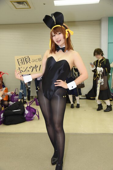 『涼宮ハルヒの憂鬱』涼宮ハルヒ／さばのおこめさん