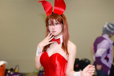 『涼宮ハルヒの憂鬱』朝比奈みくる／たべぽぅさん