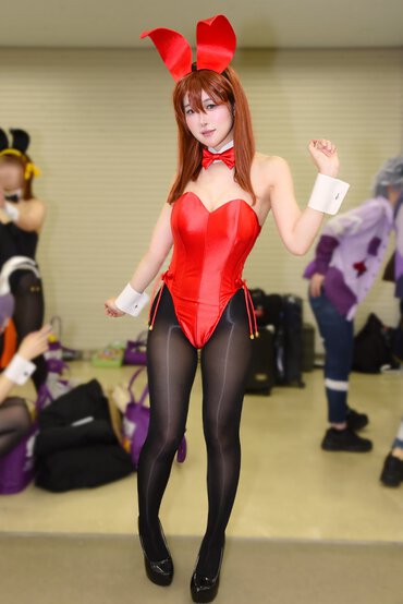 『涼宮ハルヒの憂鬱』朝比奈みくる／たべぽぅさん