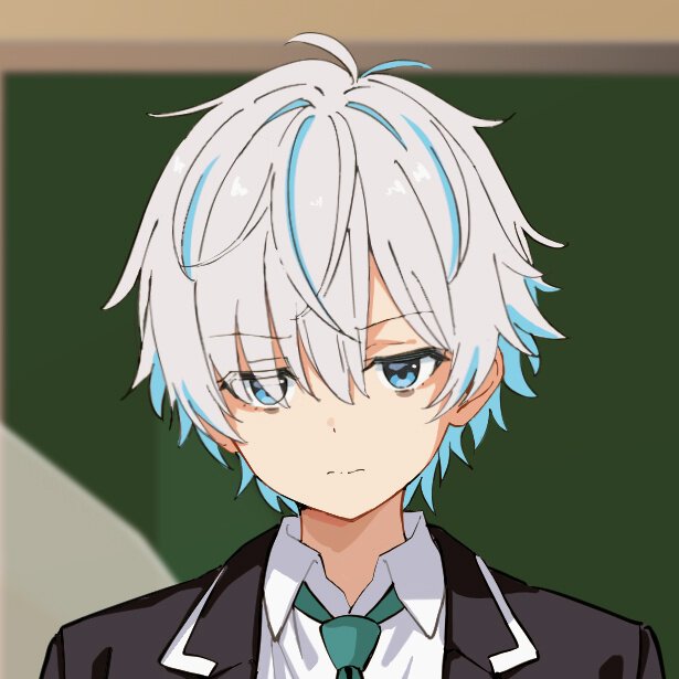 『やぁ“登校”に挑めニンゲン』羽零晴斗