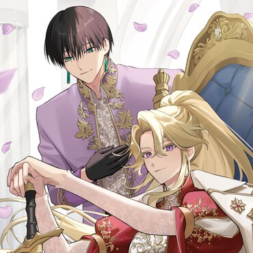 軍人王女の武器商人