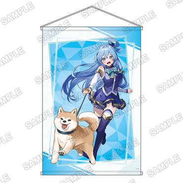 ライトノベル展2025 B2タペストリー（全15種）