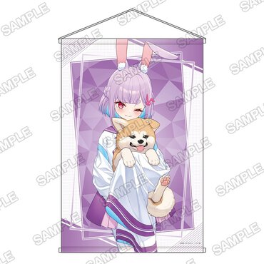 ライトノベル展2025 B2タペストリー（全15種）