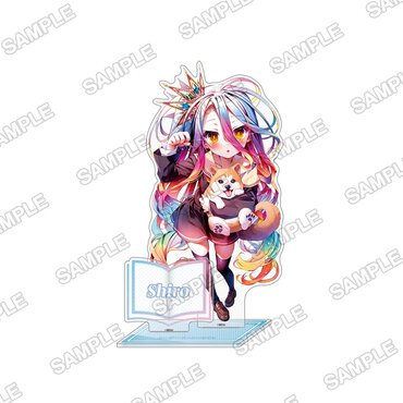 ライトノベル展2025 BIGアクリルフィギュア（全15種）