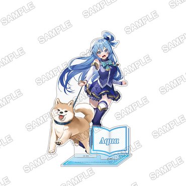 ライトノベル展2025 BIGアクリルフィギュア（全15種）