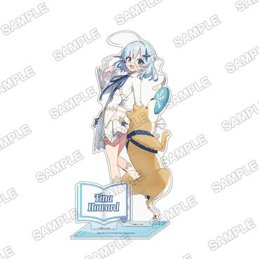 ライトノベル展2025 BIGアクリルフィギュア（全15種）