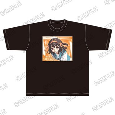ライトノベル展2025 BIGシルエットTシャツ（全15種）