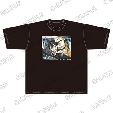 ライトノベル展2025 BIGシルエットTシャツ（全15種）