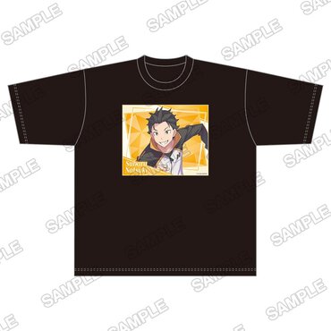 ライトノベル展2025 BIGシルエットTシャツ（全15種）