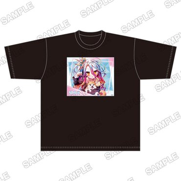 ライトノベル展2025 BIGシルエットTシャツ（全15種）