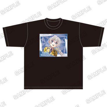 ライトノベル展2025 BIGシルエットTシャツ（全15種）