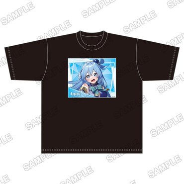 ライトノベル展2025 BIGシルエットTシャツ（全15種）
