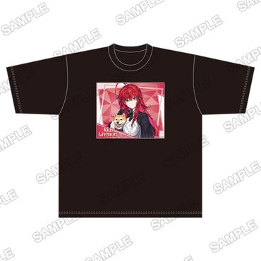 ライトノベル展2025 BIGシルエットTシャツ（全15種）