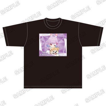 ライトノベル展2025 BIGシルエットTシャツ（全15種）