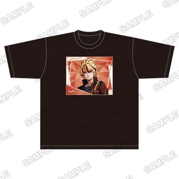 ライトノベル展2025 BIGシルエットTシャツ（全15種）
