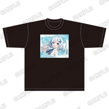 ライトノベル展2025 BIGシルエットTシャツ（全15種）