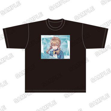ライトノベル展2025 BIGシルエットTシャツ（全15種）