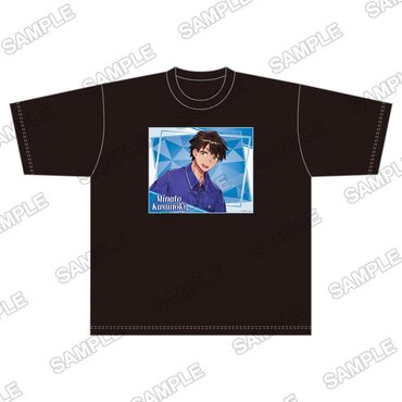 ライトノベル展2025 BIGシルエットTシャツ（全15種）