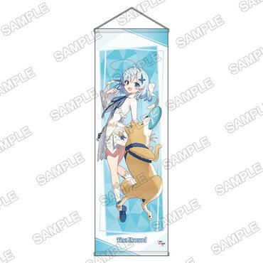 ライトノベル展2025 BIGタペストリー（全15種）