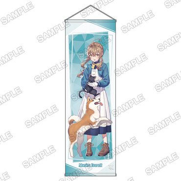 ライトノベル展2025 BIGタペストリー（全15種）