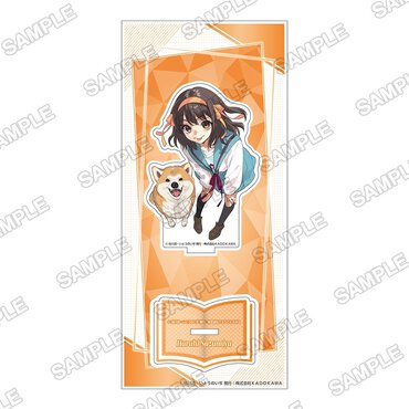 ライトノベル展2025 アクリルフィギュア（全15種）