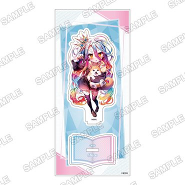 ライトノベル展2025 アクリルフィギュア（全15種）