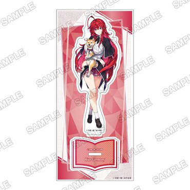 ライトノベル展2025 アクリルフィギュア（全15種）