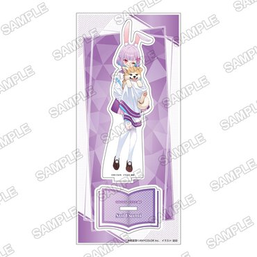 ライトノベル展2025 アクリルフィギュア（全15種）