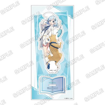 ライトノベル展2025 アクリルフィギュア（全15種）