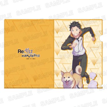 ライトノベル展2025クリアファイル（全15種）