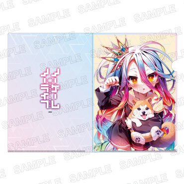 ライトノベル展2025クリアファイル（全15種）