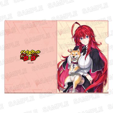 ライトノベル展2025クリアファイル（全15種）