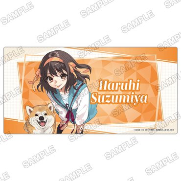 ライトノベル展2025 デスクマット（全15種）