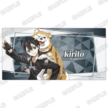 ライトノベル展2025 デスクマット（全15種）