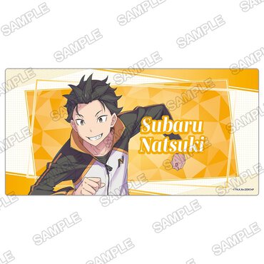 ライトノベル展2025 デスクマット（全15種）