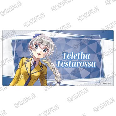 ライトノベル展2025 デスクマット（全15種）