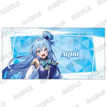 ライトノベル展2025 デスクマット（全15種）