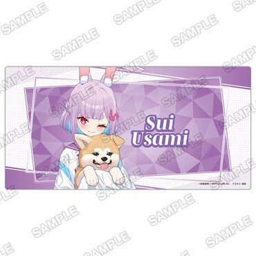 ライトノベル展2025 デスクマット（全15種）