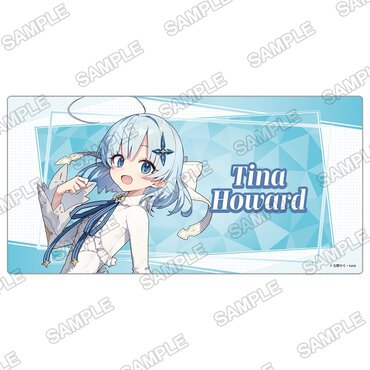 ライトノベル展2025 デスクマット（全15種）