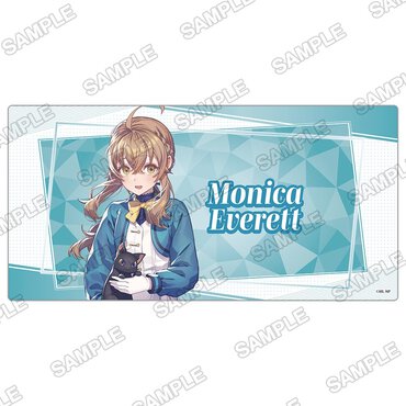 ライトノベル展2025 デスクマット（全15種）