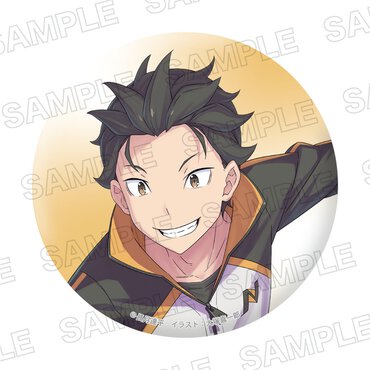 ライトノベル展2025 ホログラム缶バッジ（全15種）