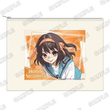 ライトノベル展2025 マルチポーチ（全15種）