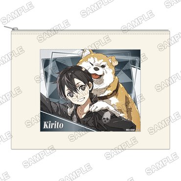 ライトノベル展2025 マルチポーチ（全15種）