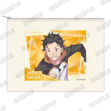 ライトノベル展2025 マルチポーチ（全15種）