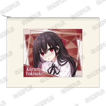 ライトノベル展2025 マルチポーチ（全15種）