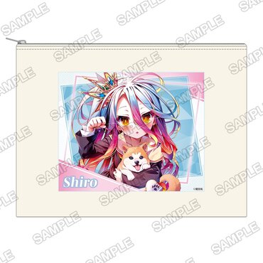 ライトノベル展2025 マルチポーチ（全15種）