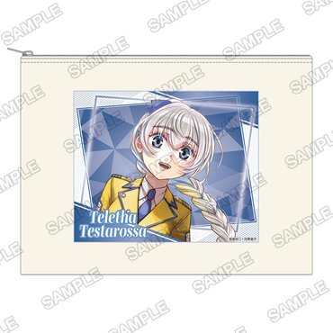 ライトノベル展2025 マルチポーチ（全15種）