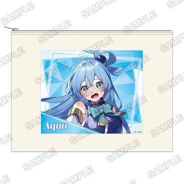 ライトノベル展2025 マルチポーチ（全15種）