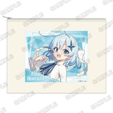 ライトノベル展2025 マルチポーチ（全15種）