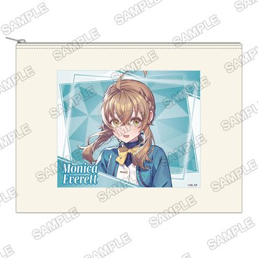 ライトノベル展2025 マルチポーチ（全15種）